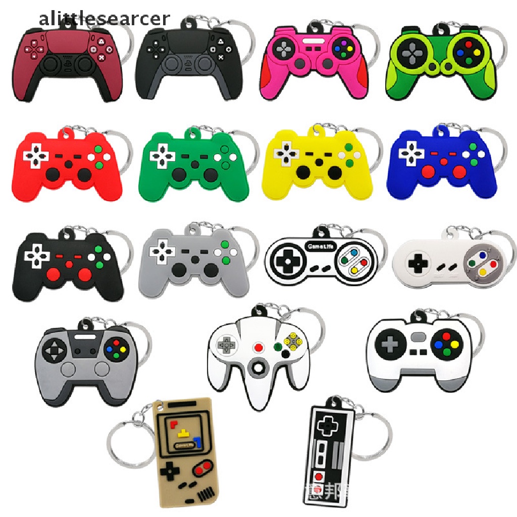 Giá Đỡ Chìa Khóa Xe Hơi Bằng PVC Siêu Sáng Tạo