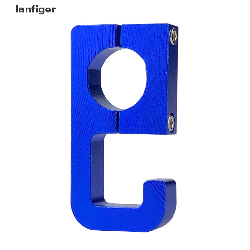 Móc Treo Đồ Gắn Tay Lái Xe Máy Lanf Đa Năng Loại 69 69 Bằng Hợp Kim Nhôm