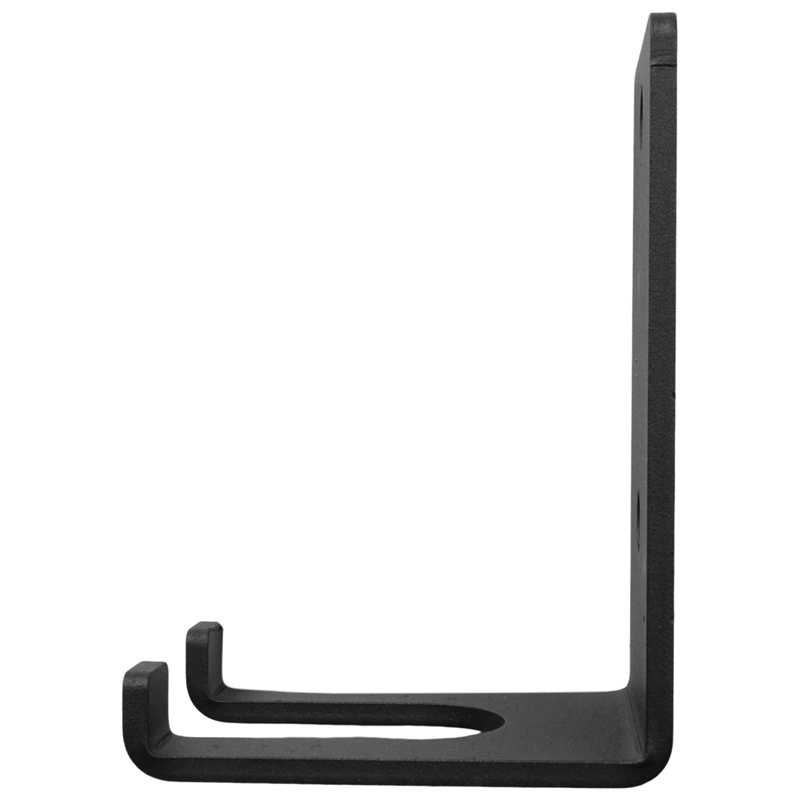 Giá Đỡ Quả Tạ Gắn Tường Chịu Được Sức Nặng Tiện Dụng Cho Phòng Tập Gym