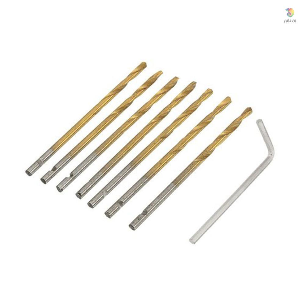 Bộ Mũi Khoan Cắt Gỗ Bằng Cacbua Cacbua Chuyên Dụng