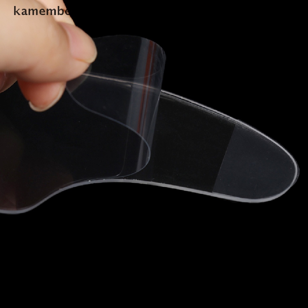 Kamembelling Miếng Dán Silicone Chống Nếp Nhăn Vùng Trán Tiện Dụng