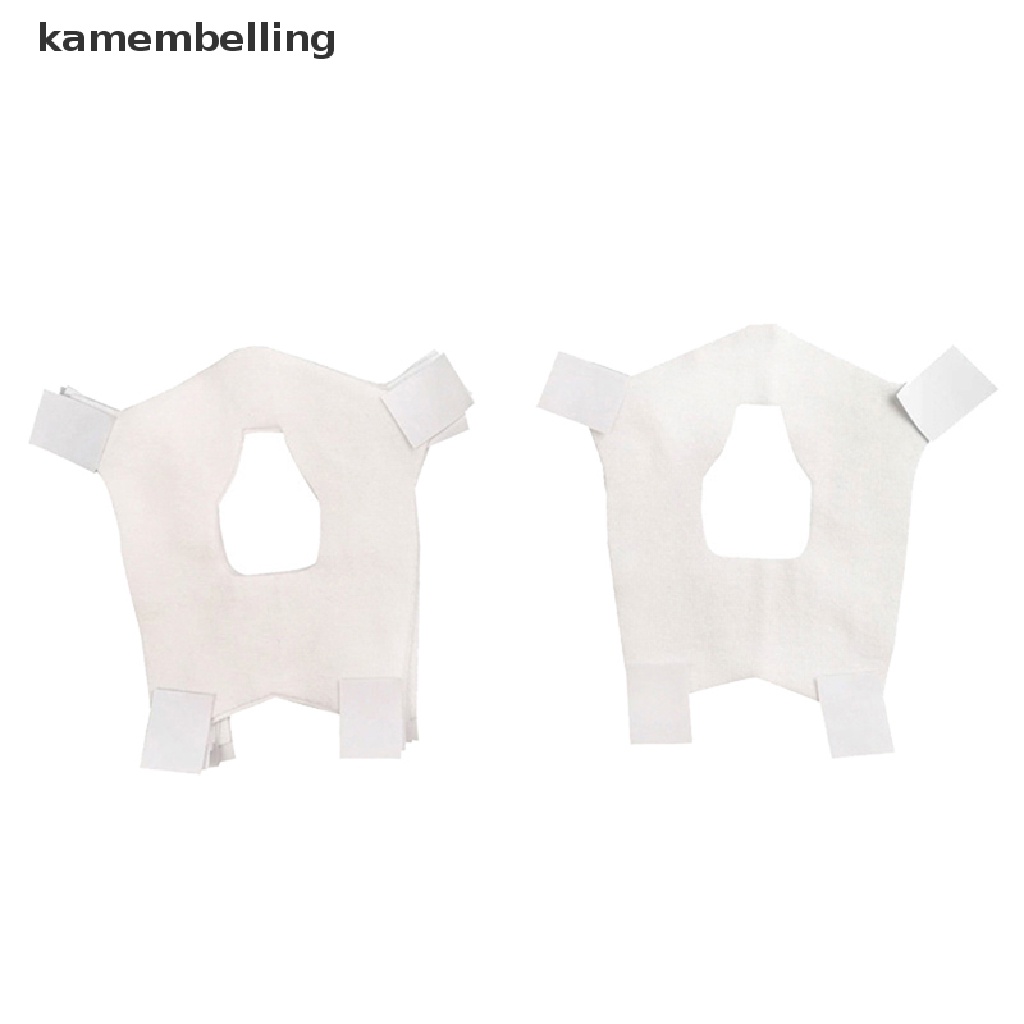 Mặt Nạ Giấy kamembelling Dùng Ban Đêm Giảm Mệt Mỏi Và Làm Dịu Da