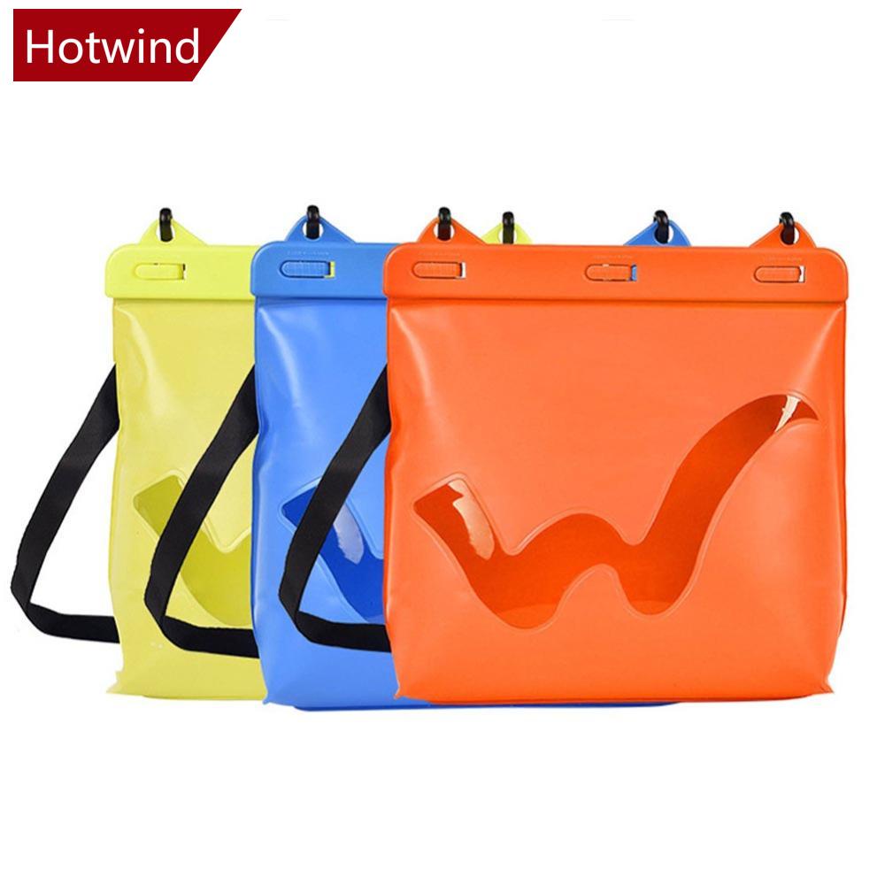 Túi Đựng Điện Thoại Chống Thấm Nước Tiện Dụng Khi Đi Bơi U9Z6