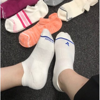 Tất cổ ngắn nữ dày dặn lót lông vớ nữ ngắn cổ Old Navy đẹp cute style hàn quốc xuất xịn chính hãng cao cấp size 35-39