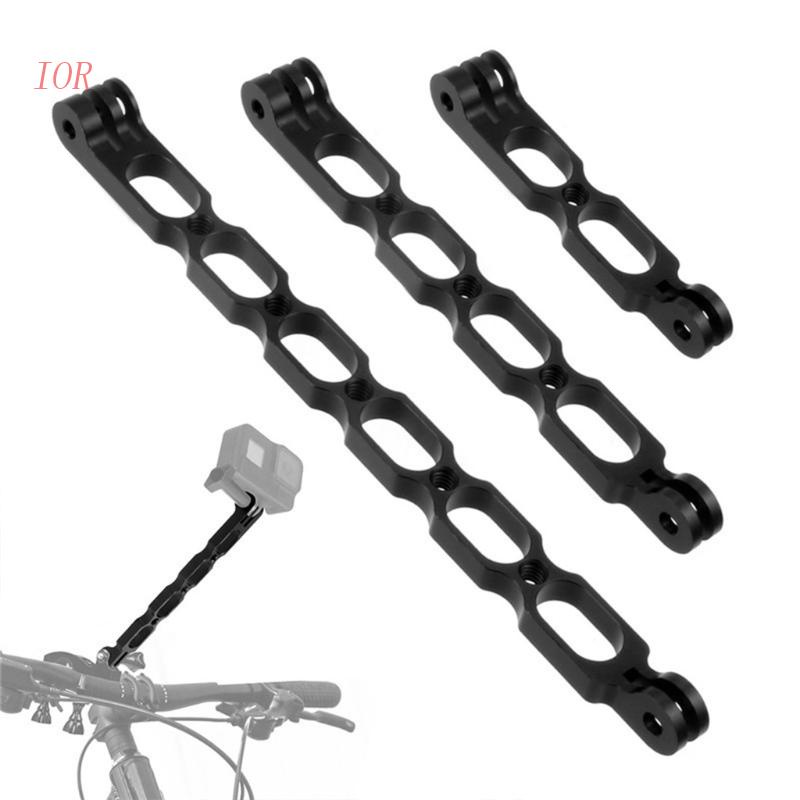 Giá Đỡ Gắn Mũ Bảo Hiểm Cho Gopro9 Insta-360 One-X