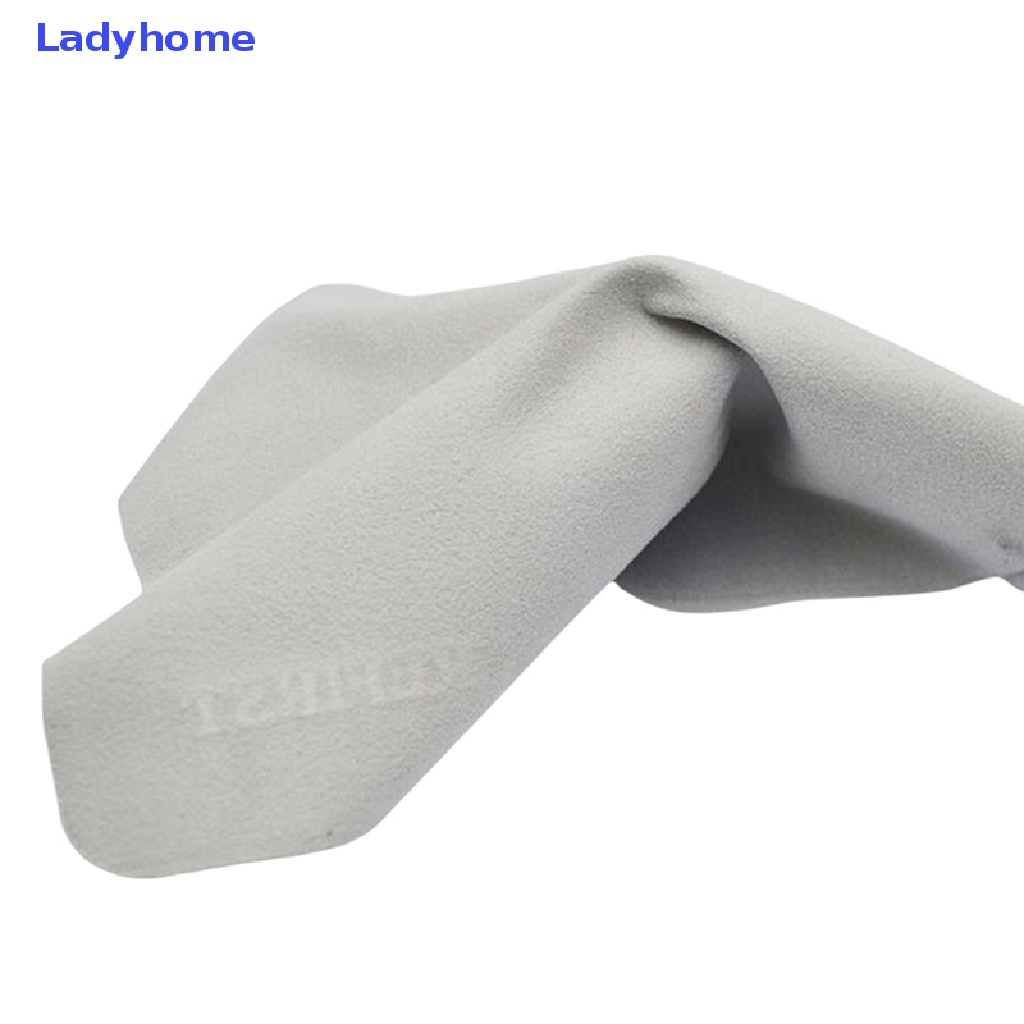 Khăn Lau Màn Hình Máy Quay Phim Chống Tĩnh Điện Cho Nữ