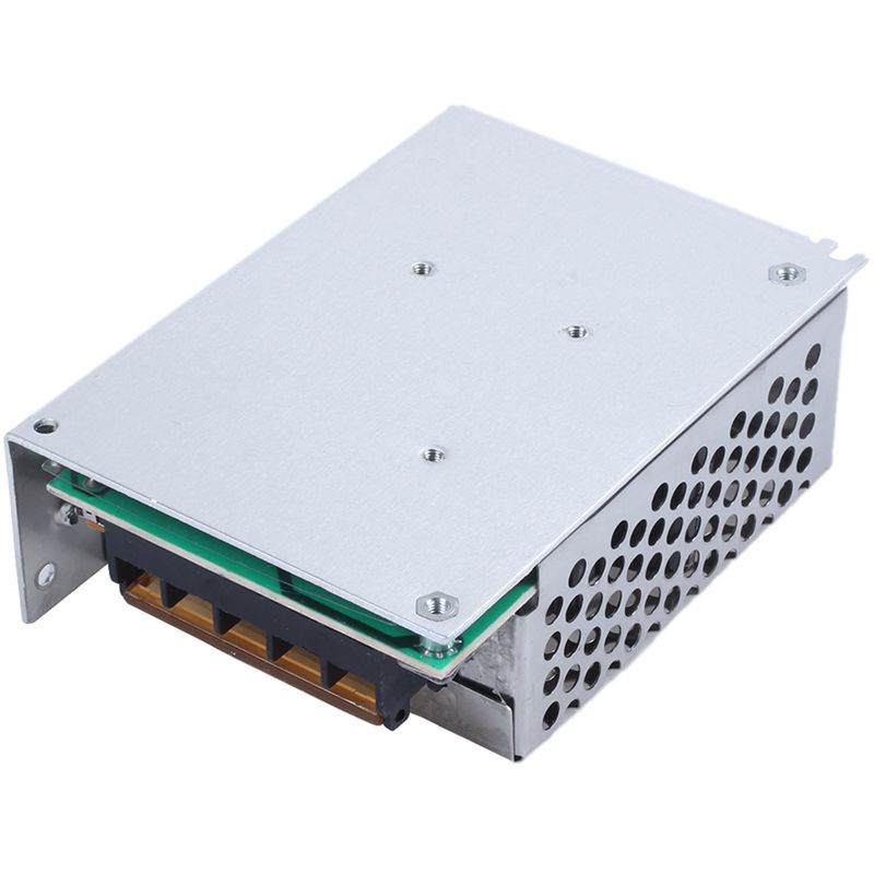 Bộ Cung CấP Và ChuyểN ĐổI ĐiệN AC 110-220V DC 24V 2A 48W Cho Dây ĐèN LED