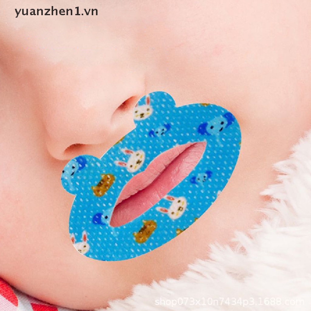 Hộp 30 Miếng Dán Chỉnh Sửa Lỗ Chân Lông Mũi / Môi Tiện Dụng