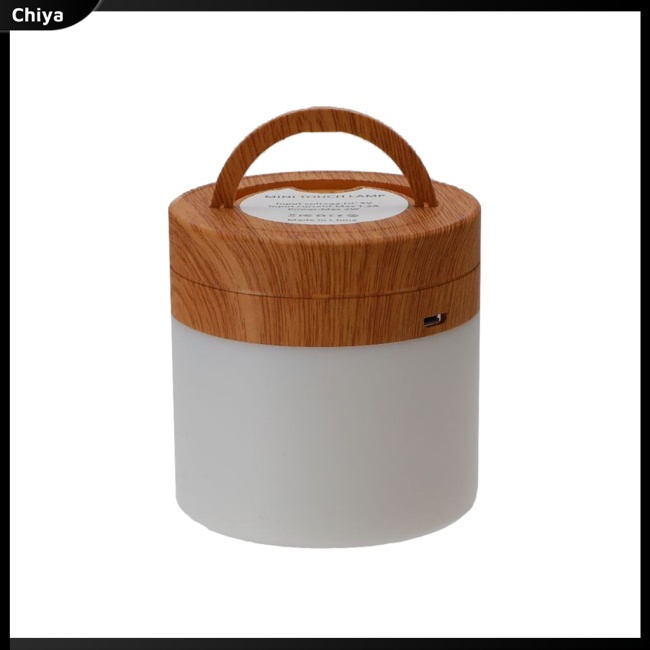 Đèn Ngủ Rgb Có Điều Khiển Từ Xa Nhiều Màu Sắc Dành Cho Trẻ Em