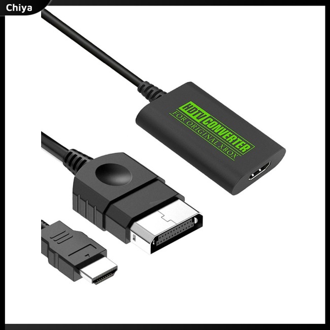 Cáp Chuyển Đổi Kỹ Thuật Số Độ Chính Xác Cao Chuyên Dụng Cho Xbox