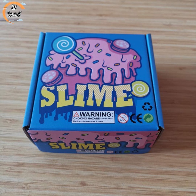 Bộ Đồ Chơi Đất Sét 4 Màu Bơ 100ml Siêu Mềm Không Dính Diy Dành Cho Bé Trai Và Bé Gái