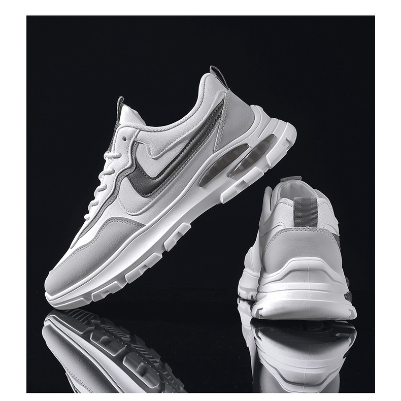 Giày Thể Thao Chống Trượt Thời Trang Mùa Xuân 2023 Dành Cho Nam