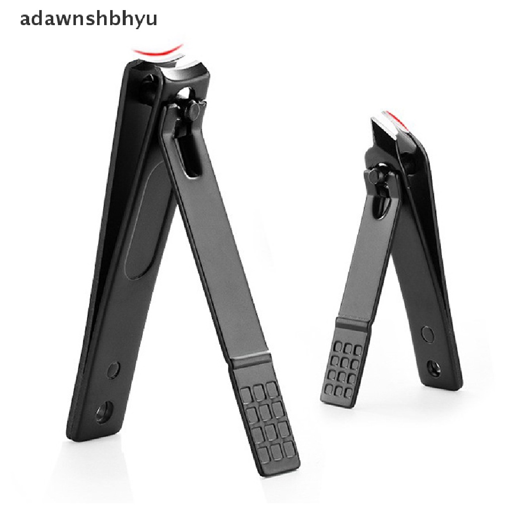 Bộ 7 / 9 Dụng Cụ Bấm Móng Tay Bằng Thép Không Gỉ