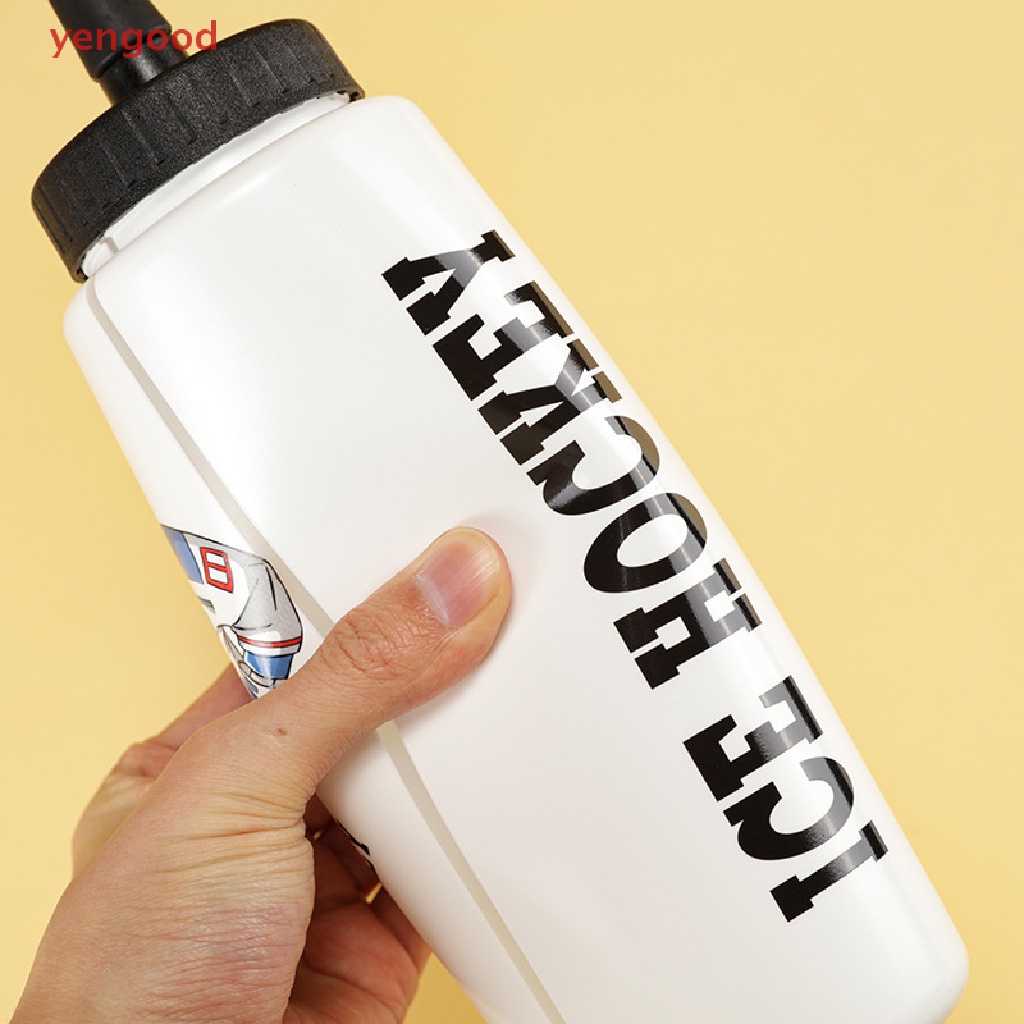 (YGD) Bình Nước Thể Thao Dung Tích Lớn 1000ML Không BPA