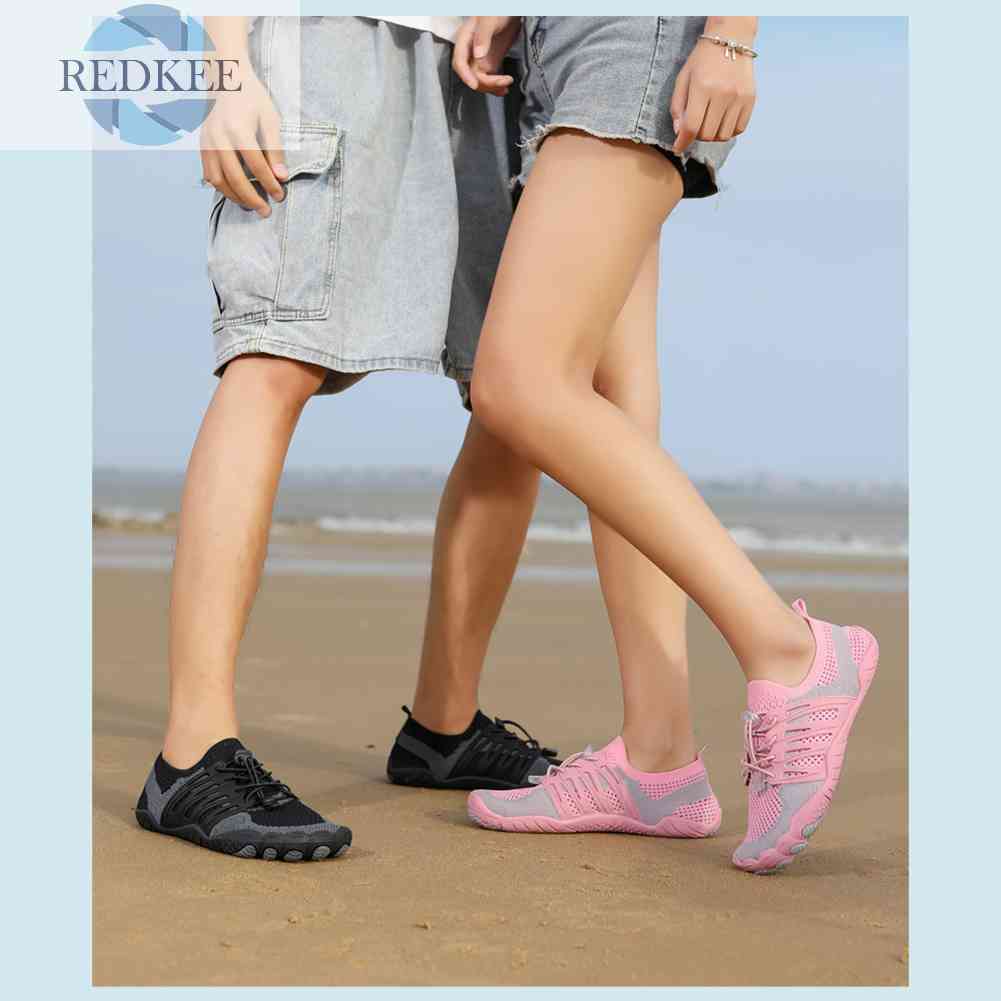 Giày Lặn Thoáng Khí Chuyên Dụng Cho Nam Nữ