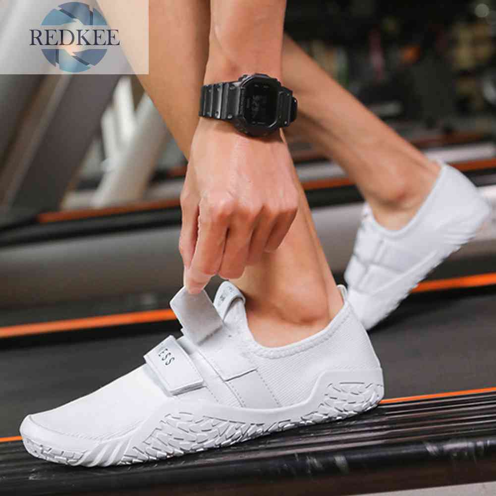 Giày Thể Thao Thoáng Khí Chuyên Dụng Cho Hoạt Động Dưới Nước