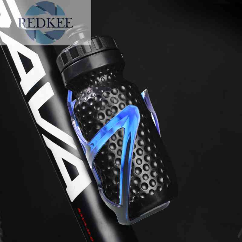 Giá Đỡ Bình Nước Siêu Nhẹ Cho Xe Đạp