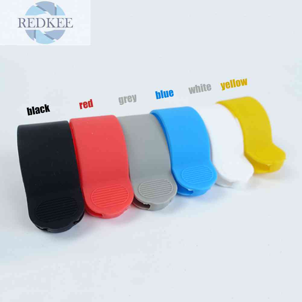 Vỏ Bọc Silicone Bảo Vệ Tay Lái Xe Điện M365 1s