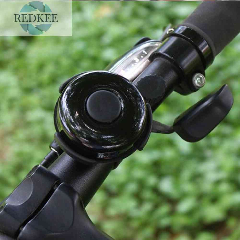 Chuông Báo Động An Toàn Gắn Tay Lái Xe Đạp Cho Bé