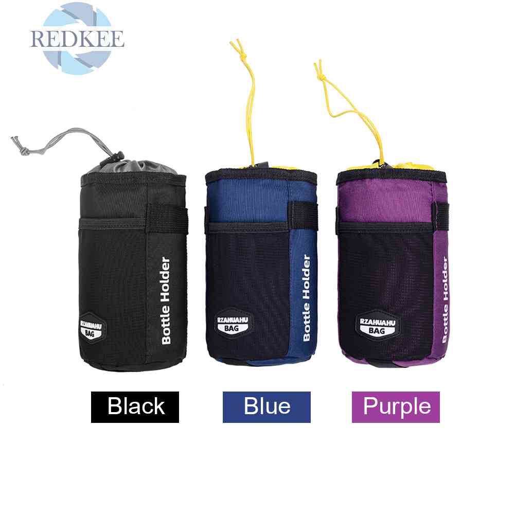 Giá Đỡ Bình Nước Cách Nhiệt Gắn Tay Lái Xe Đạp