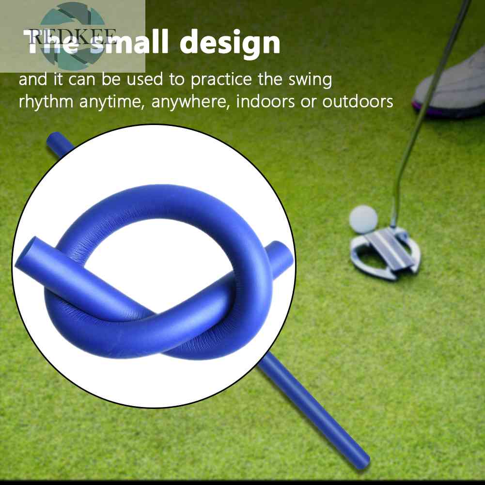 Gậy Đánh Golf Mềm Đàn Hồi Siêu Bền Dành Cho Luyện Tập Ngoài Trời