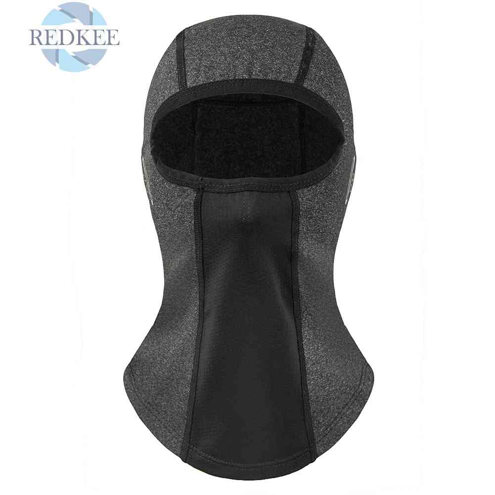 Mũ Balaclava Che Phủ Toàn Diện Thoáng Khí Cho Hoạt Động Ngoài Trời