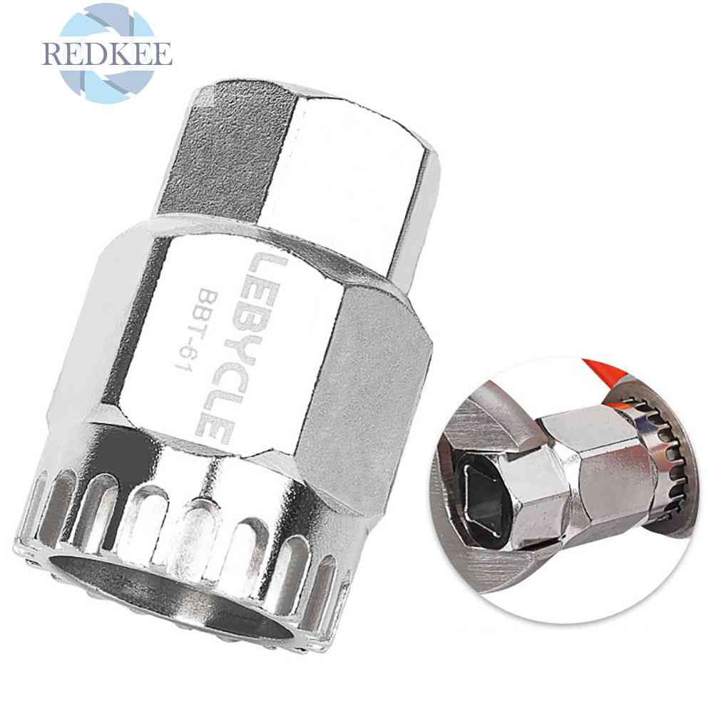 Dụng Cụ Tháo Lắp Khung Dưới Xe Đạp MTB