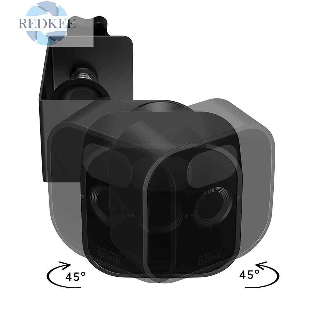 Giá Đỡ Camera Giám Sát Gắn Cửa Ra Vào / Trong Nhà / Ngoài XT1 / XT2