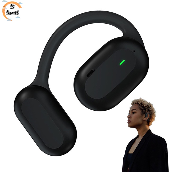 Tai Nghe Thể Thao Bluetooth 5.0 Không Dây Chống Ồn Chất Lượng Cao