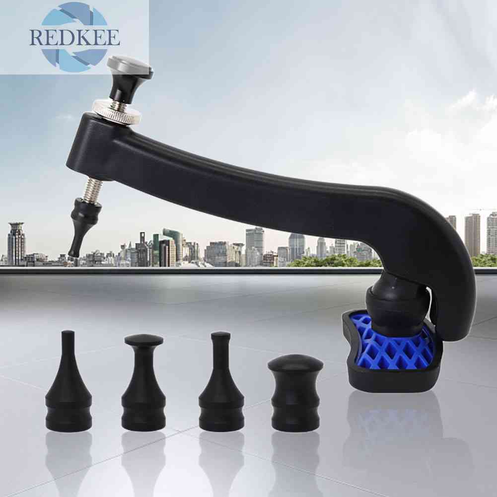 Dụng Cụ Loại Bỏ Vết Lõm Xe Hơi Xoay 360 Độ