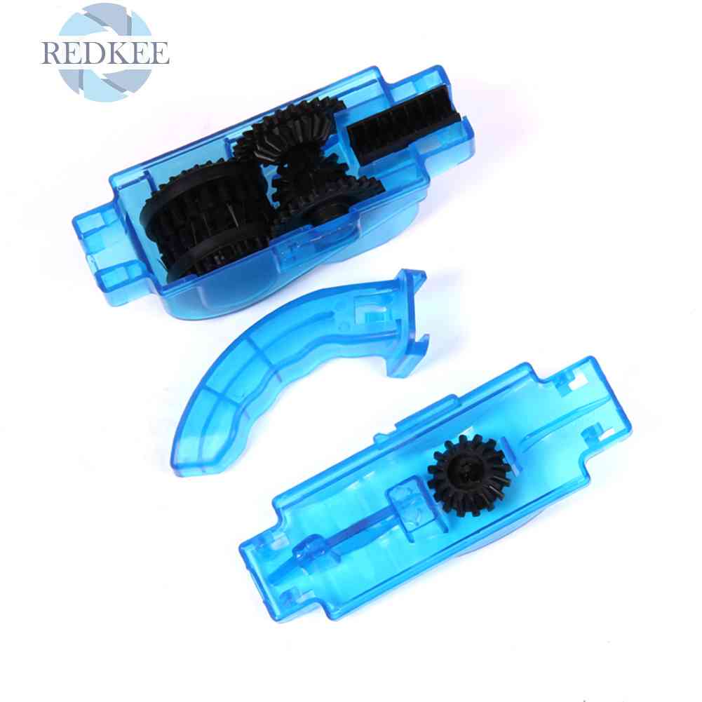 Bàn Chải Làm Sạch Xích Xe Đạp