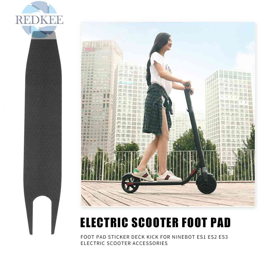 Miếng Dán Bàn Đạp Cho Xe Điện Ninebot ES1 ES2 ES3 ES4