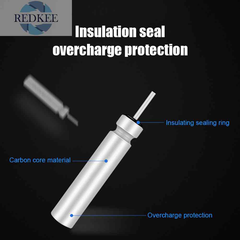 Phao Câu Cá Điện Tử Có Cổng Sạc USB CR425