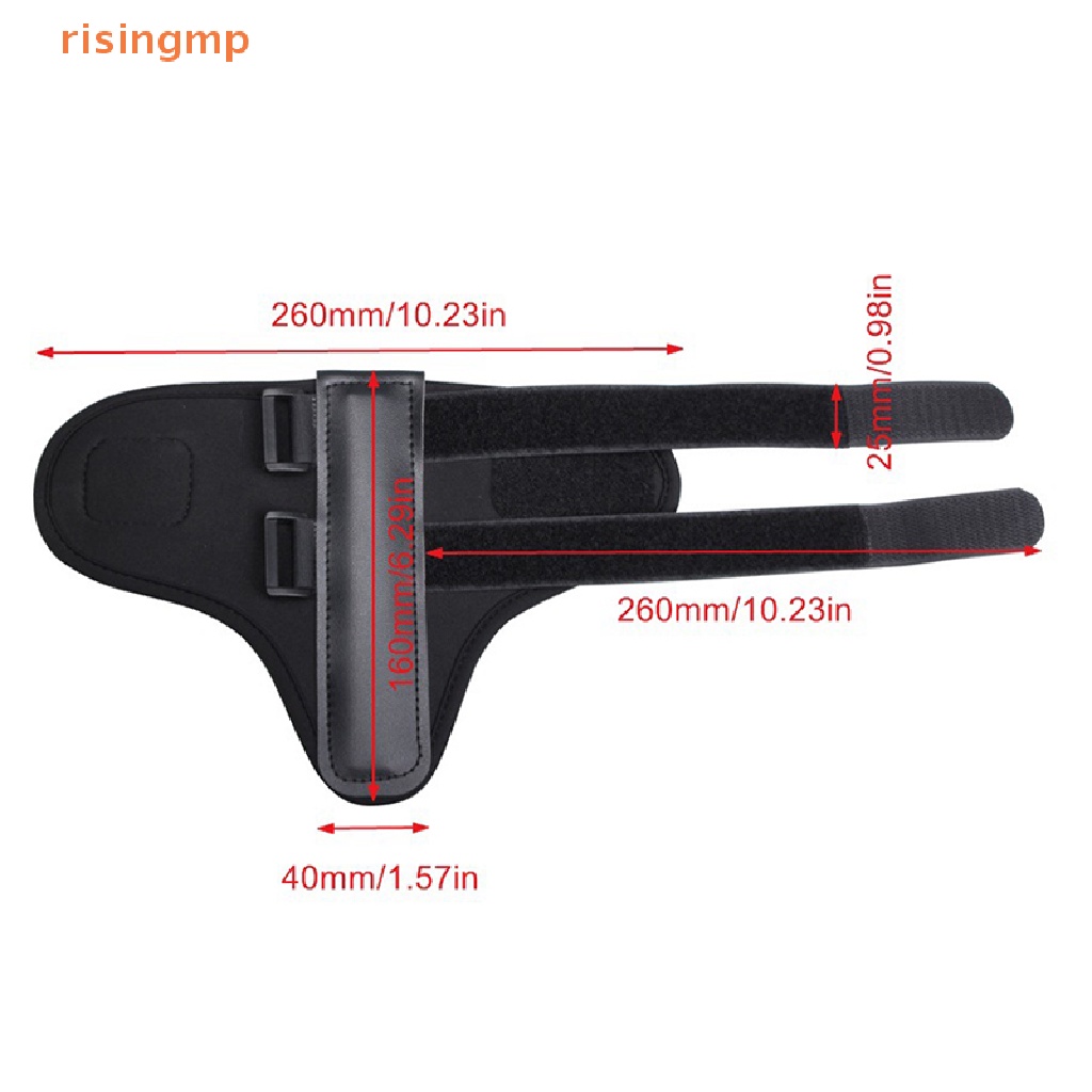 Đai Quấn Cổ Tay Hỗ Trợ Tập Đánh Golf Chuyên Dụng