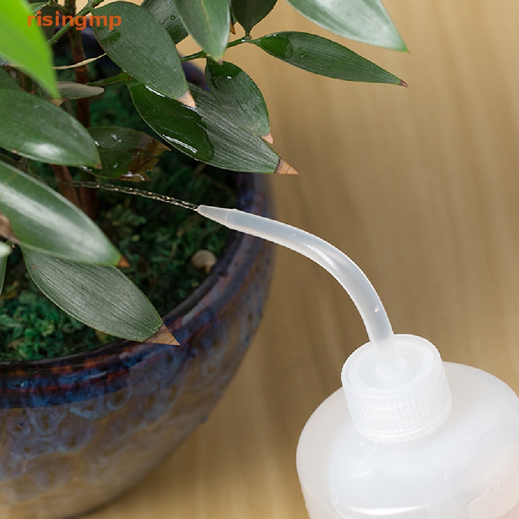 Bình Xịt Tưới Cây Bằng Nhựa 250 / 500 / 1000ml