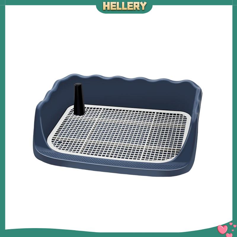 Khay Đựng Thức Ăn Kèm Giá Đỡ Huấn Luyện Thú Cưng Tiện Dụng