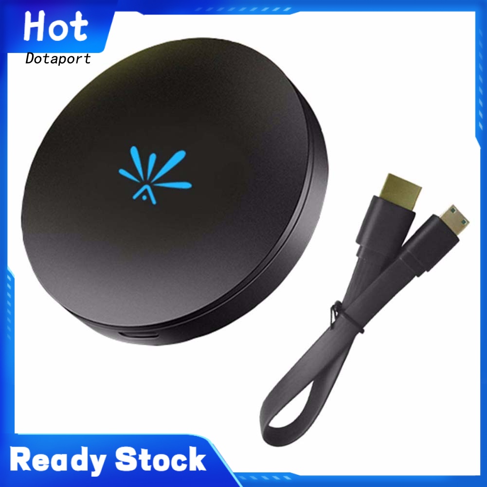 Thiết Bị Nhận Tín Hiệu WiFi Không Dây HDMI KDDT- G6
