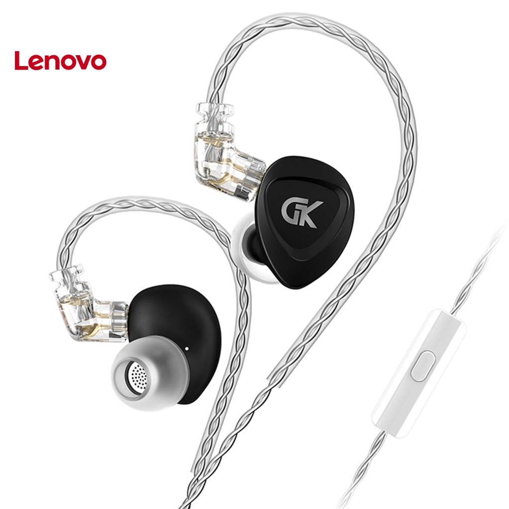 Tai Nghe Nhét Trong Có Dây HiFi ABS 4 Họa Tiết Hoa Hướng Dương GK GSE