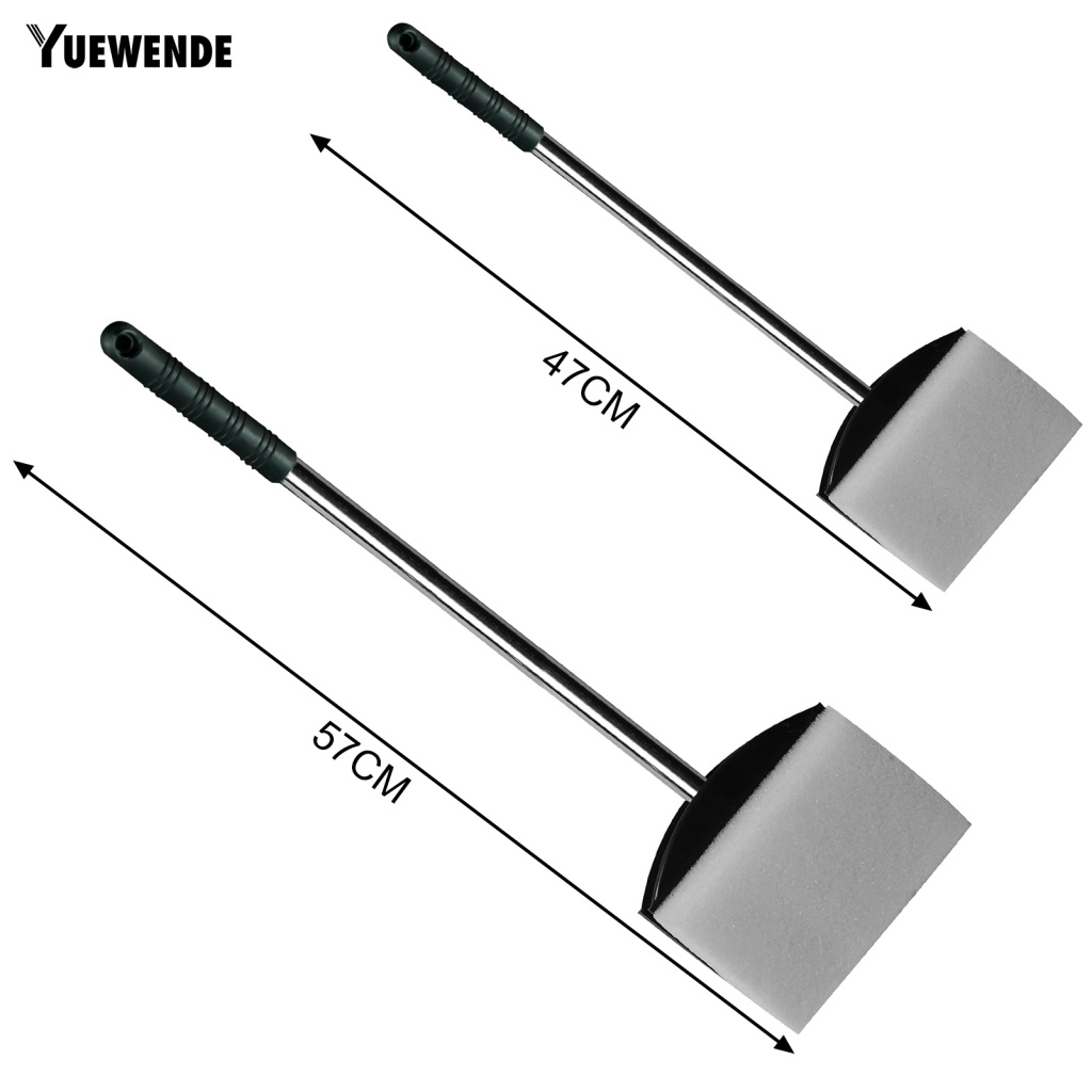 Cọ Vệ Sinh Bể Cá Tiết Kiệm Thời Gian Tiện Dụng