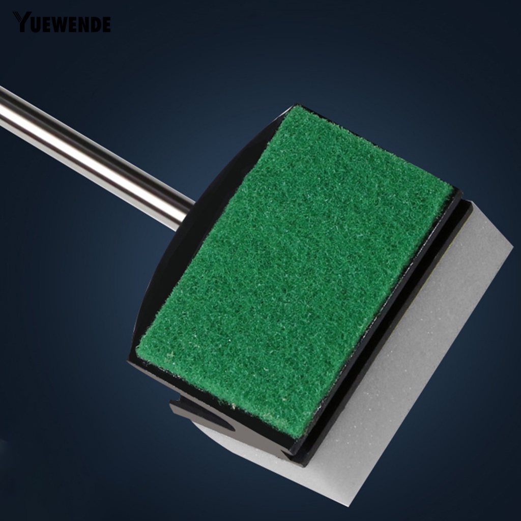 Cọ Vệ Sinh Bể Cá Tiết Kiệm Thời Gian Tiện Dụng