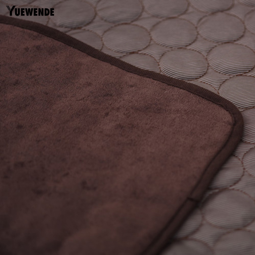 Đệm Lót Mềm Mại Không Độc Hại Dành Cho Thú Cưng Thỏ