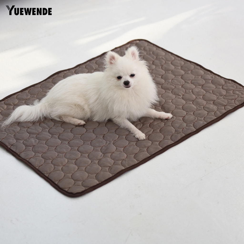 Đệm Lót Mềm Mại Không Độc Hại Dành Cho Thú Cưng Thỏ