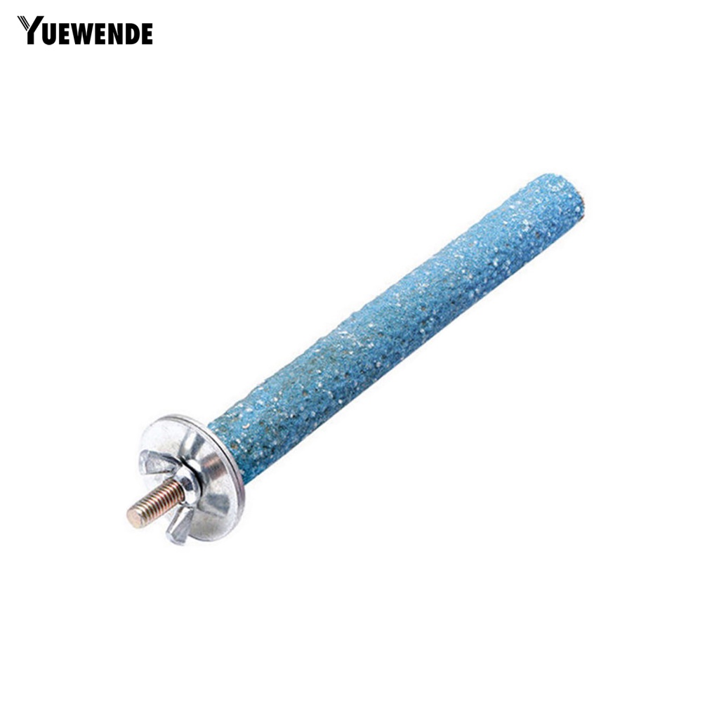 Đồ Chơi Thanh Đứng Cho Vẹt Cưng Nhai Thỏa Thích