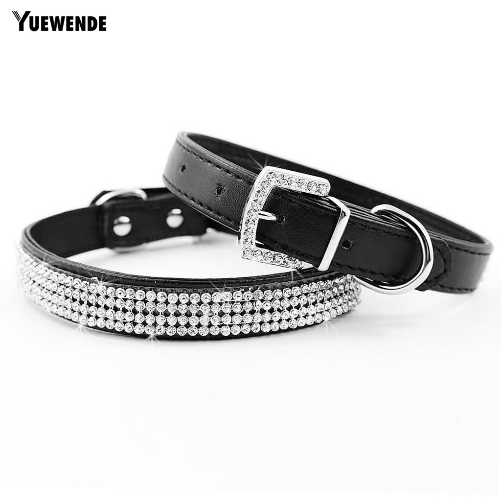 Vòng Cổ Thú Cưng Unisex Chống Mài Mòn