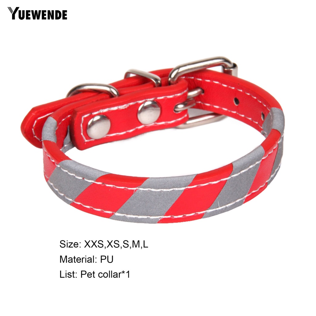 Vòng Cổ Cho Thú Cưng Tối Giản