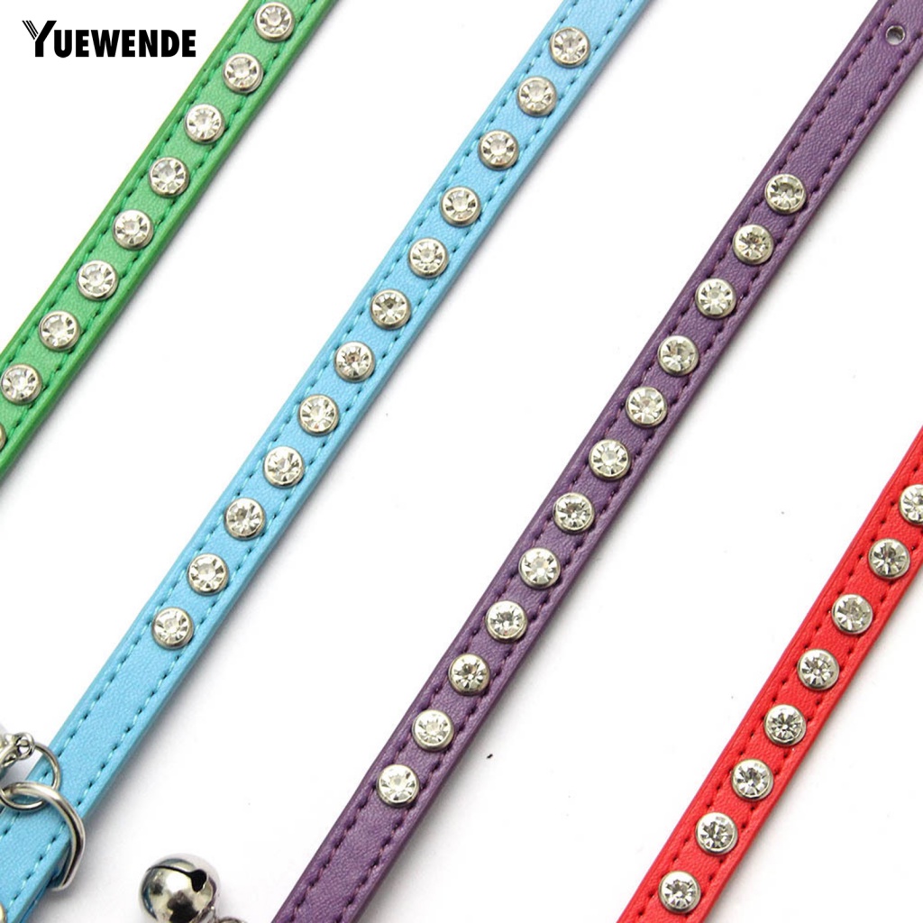 Vòng Cổ Xinh Xắn Cho Thú Cưng