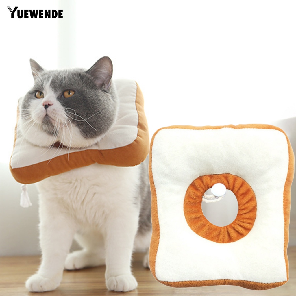 Vòng Cổ Hình Nón Bảo Vệ Cho Thú Cưng Khi Tắm