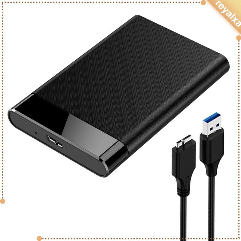 Phụ Kiện Hỗ Trợ Ngoài 2.5inch Có Cáp USB 5Gbps Cho Laptop