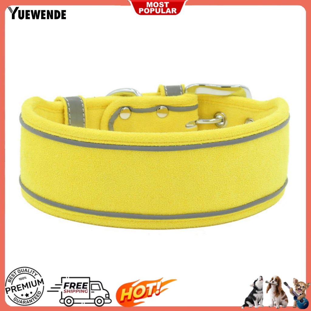 Dây Dắt Thú Cưng Đi Dạo Mềm Mại An Toàn