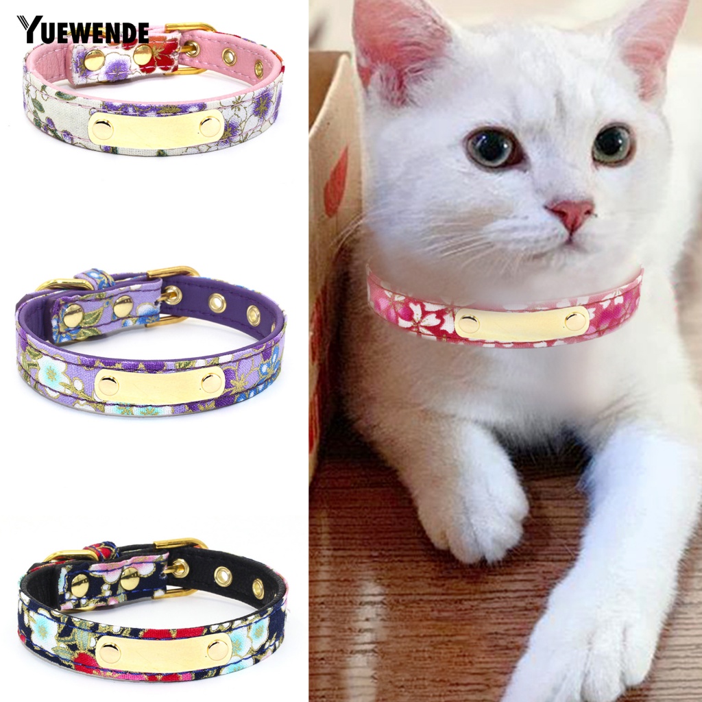 Vòng Cổ Thú Cưng 4 Kích Cỡ Sturdy